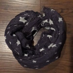 NWT American Eagle Americana Scarf